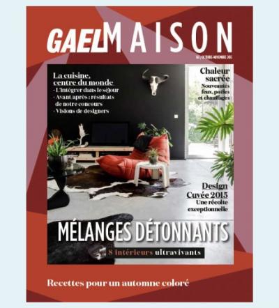 cover Gael Maison 5